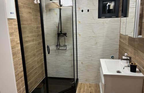 Domki nad morzem " Przy Lesie" - Foto 32