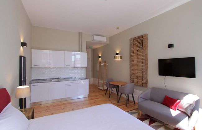 Duque de Loulé - Foto 61