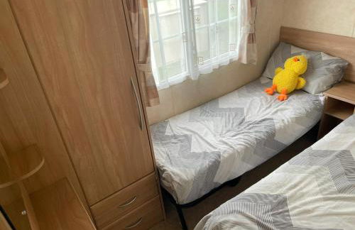 OV19- Wind in the willow summer house - Foto 16