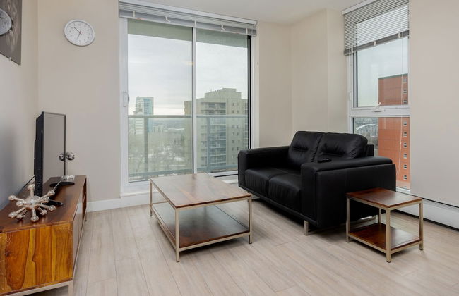 Corporate Stays Hendrix Aparments - Photo 11