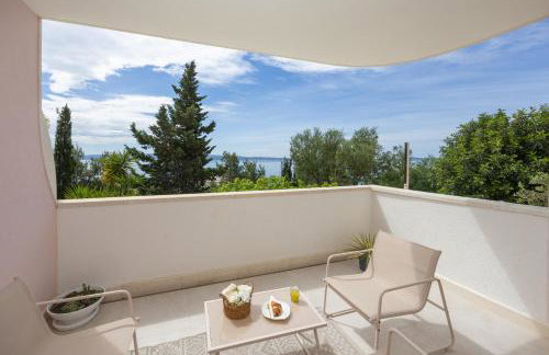 Marivi - Luxury apartment above the beach Žnjan - Photo 2