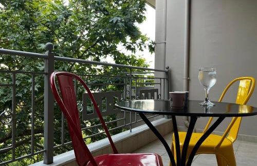 The Spartan Penthouse - Foto 30