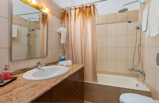 Melfe Villas - Foto 22