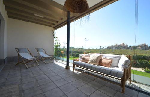 Los Flamencos EXCELLENT & SOLMARES - Photo 55