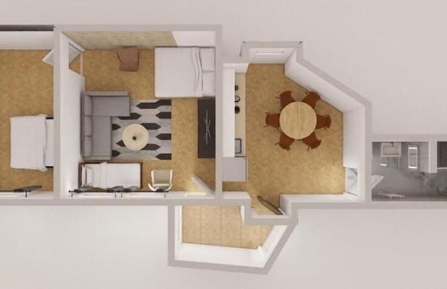 Lazenska N4 - Foto 78