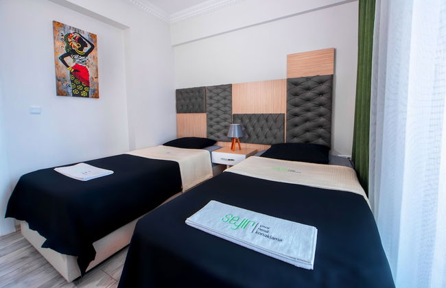 SEYİR ROYAL - Foto 5