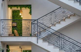 Viroga Suite Apartments - Foto 42