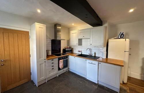 The Yard House - 5 bedroom house set in Sherborne - Foto 16