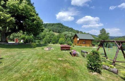 Domki pod Lipą. - Foto 42