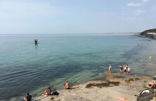 Appartement calme en plein centre ville - Foto 6