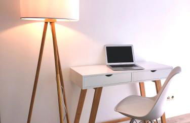 Ferienwohnung am Wald - Foto 10