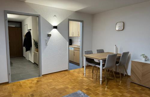 Isaak Apartment Sonnenklang - Foto 20