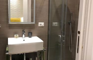 Rome Studio Rental - Foto 35