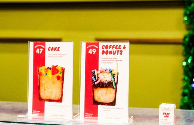 Downtown Detroit Donut and Pastry Adventure - Foto 8