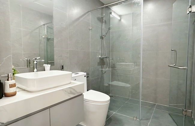 Sol Forest Ecopark Apartments - Photo 49