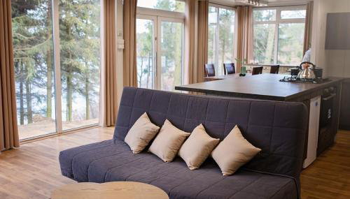 Zakątek Nad Jeziorem - Foto 4