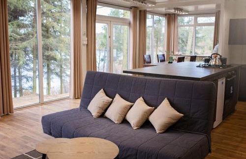 Zakątek Nad Jeziorem - Foto 4