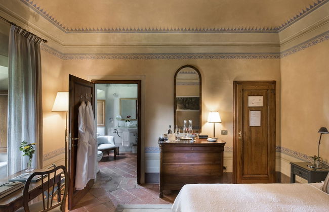 Borgo Pignano Tuscany - Foto 10