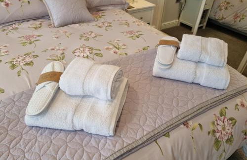 Begonia Cottage - Foto 16