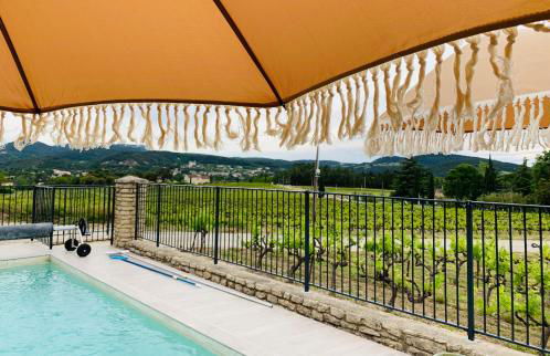 Le Mas Nathael - Photo 28