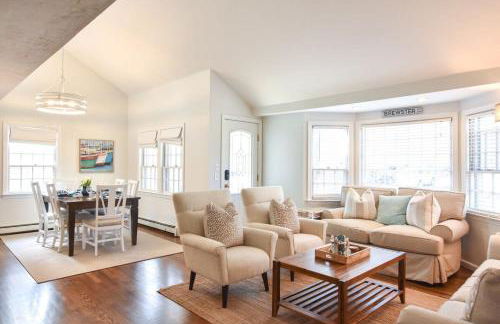 Hot Tub 1 Mile to Swimming on Long Pond - Foto 7