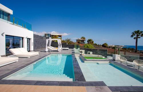 Villa Infinity - Foto 86