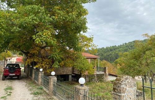 Σπίτι στο βουνό - Foto 25