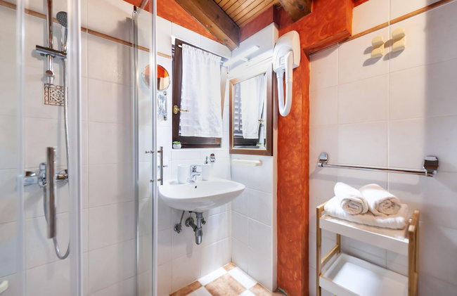 Apartments Villa Rossella 1 - Photo 102