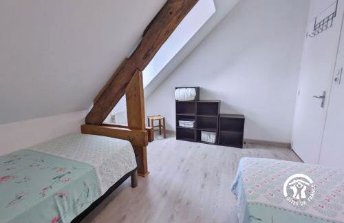 Les gallinettes - Photo 26