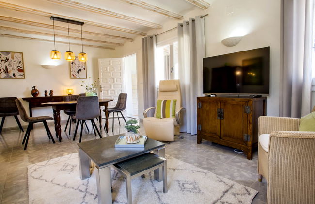 Villa Passera - Foto 11