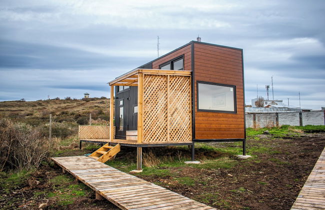 Tiny Homes Villa Cariño - Foto 10