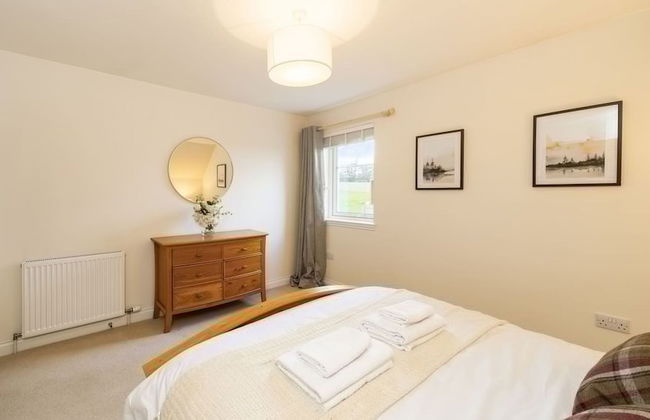 Bonnieview House Tarves Aberdeenshire - Photo 51