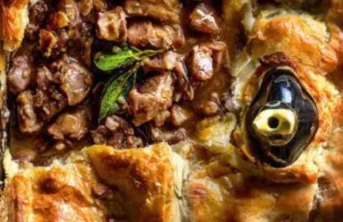 The Lodge at Muir Estate - Foto 38