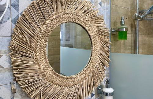 La Casa del Pescatore n 33 - porto di St Spirito Bari - Foto 35