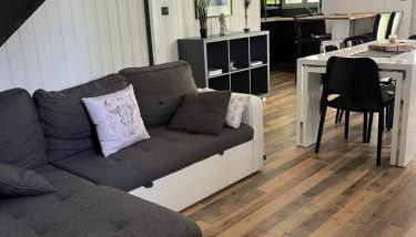 Chalet Landais - Foto 5