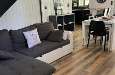 Chalet Landais - Foto 5