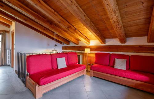 Chalet Casot Brusa by Interhome - Foto 16