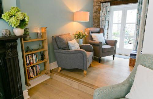 Melvin Cottage - Foto 5