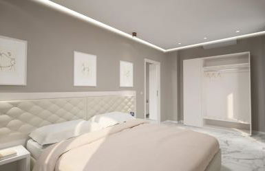 Residence Hotel Alba Palace - Foto 15