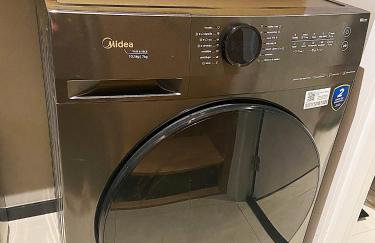 Consolacao GREY BOX - Studio de Luxo no Centro - Ar Condicionado - Cama Queen - Maquina de Lavar - Prox Metrô- Cozinha Completa - Wifi 500mbps - 7 andar - Foto 31