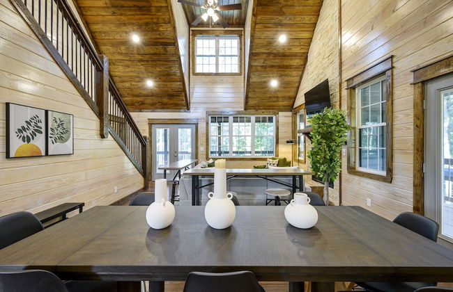 Hillside Pines by Boutiq - Foto 3