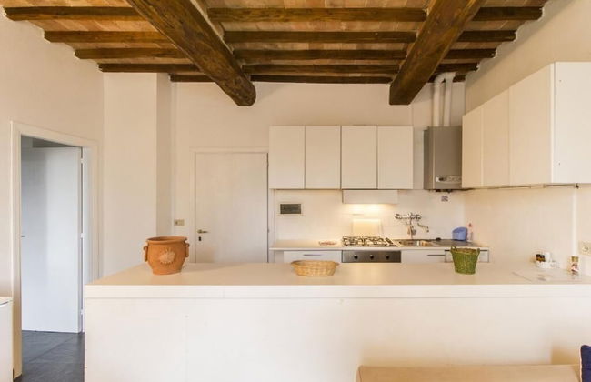 Villa e Fattoria di Radi - Foto 23