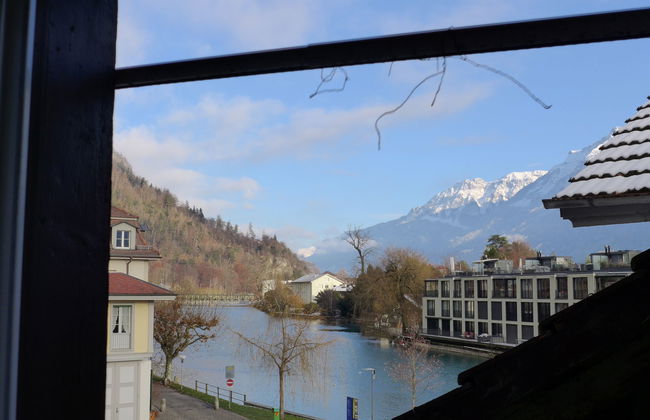 Bieri-Haus - Foto 15