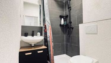 Wunderschöne City-Wohnung mit Gartennutzung Nähe Krefeld HBF - Foto 3