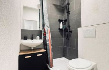 Wunderschöne City-Wohnung mit Gartennutzung Nähe Krefeld HBF - Foto 3