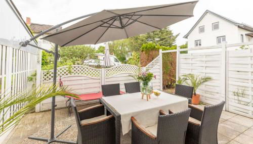 Family-Friedndly Home with Large Garden &BBQ Grill - Foto 5