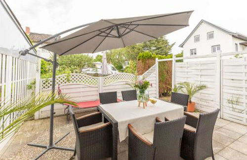 Family-Friedndly Home with Large Garden &BBQ Grill - Foto 5