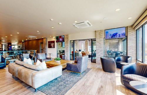 Black Rock Mountain Resort - Dog Friendly - Foto 16