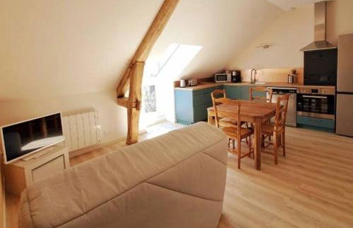 L’observatoire en Berry - Foto 7