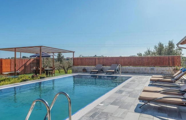 Villa Reggina in Ionian Islands - Foto 2